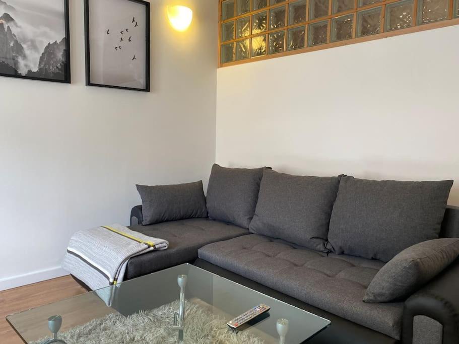 Stunning One B/R Apartment - City Centre Leeds  Exteriör bild