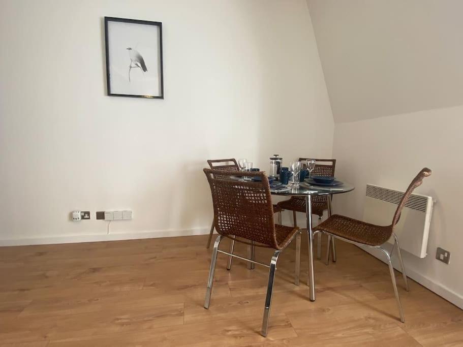 Stunning One B/R Apartment - City Centre Leeds  Exteriör bild